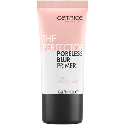 Catrice The Perfector Poreless Blur Primer 30ml vegan ölfrei