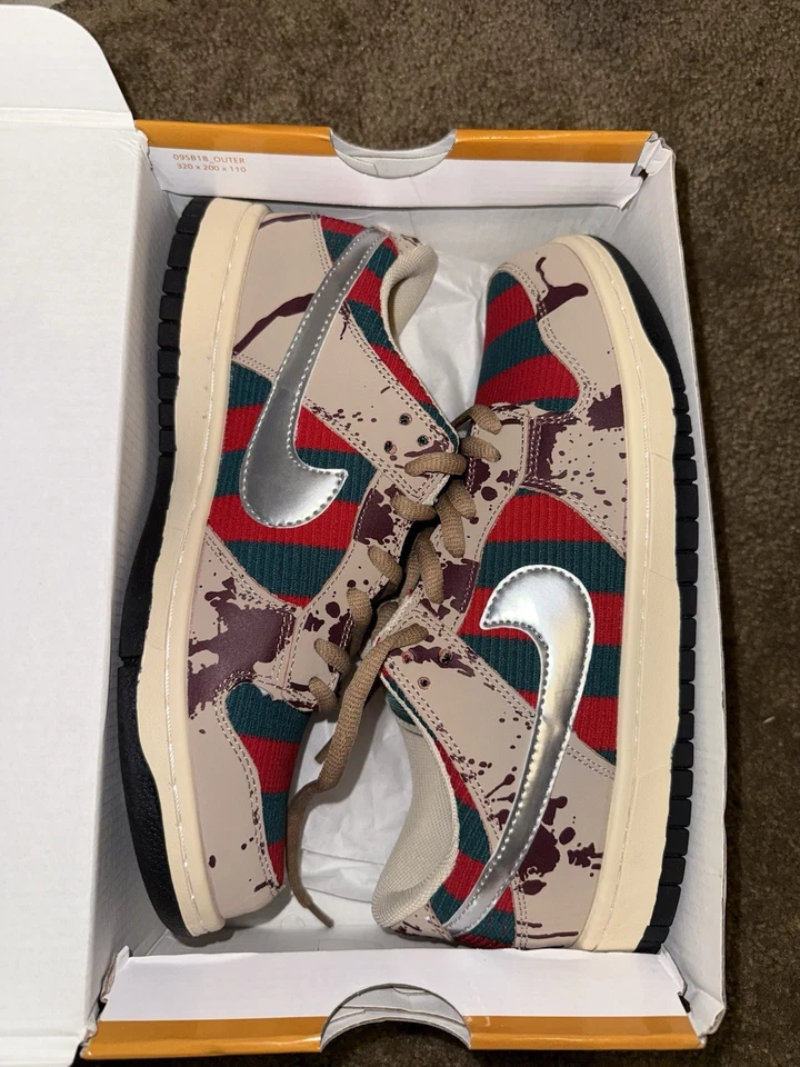 Zapatos de hombre Foto 3 de 4