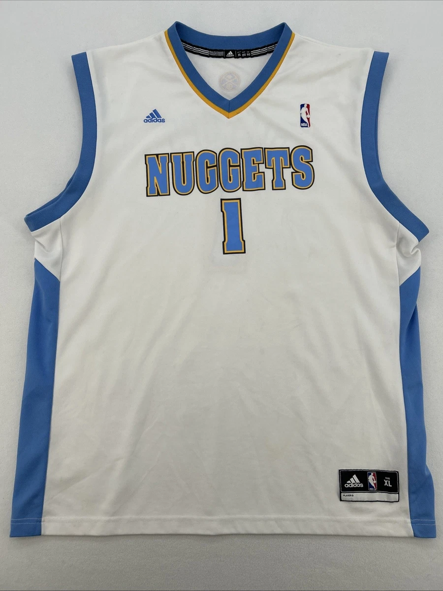 Chauncey Billups Denver Nuggets NBA Jerseys for sale | eBay