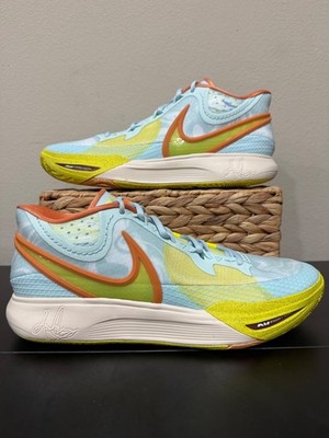 Size 13 - Nike Kyrie 8  Eagle 