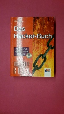 206987 Ryan Russell DAS HACKER-BUCH