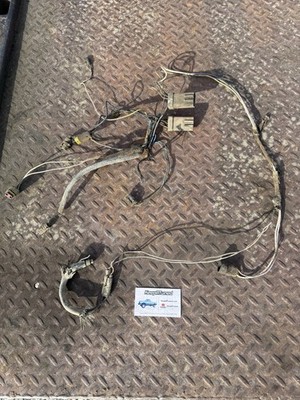 1991.5 1st Gen Cummins Dodge diesel Engine / Transmission Wiring Harness 5 Speed
