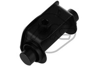 Metalcaucho Lagerung Differential 57446 FüR Honda CR 5 2 RD5 Ctdi RD9