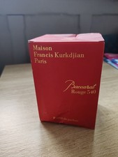 Maison Francis Kurkdjian Baccarat Rouge 540 Extraite de Parfum