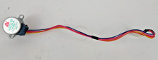 Motore elettrico Chigo MP24J-B 12vdc A03 in metallo