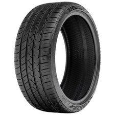 2 New Lionhart Lh-five - P22530r20 Tires 2253020 225 30 20