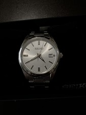 Seiko Conceptual Men's Black Watch - SUR319P1 for sale online | eBay