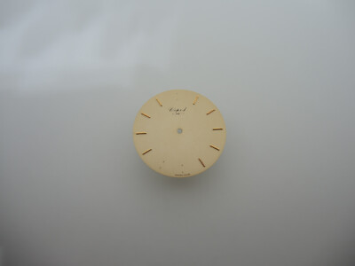 Chopard Zifferblatt, Ø 27,4 mm, watch dial
