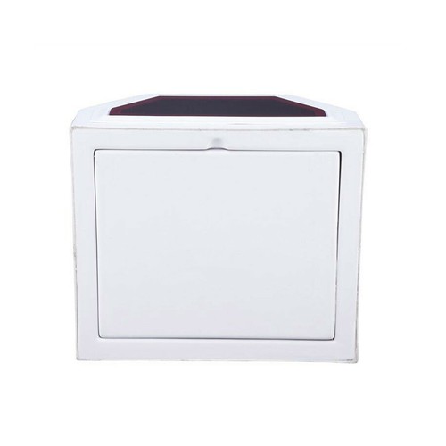 Dental X-Ray Film Processor Developer Chamber Manual Washing Darkroom Box SRX09A