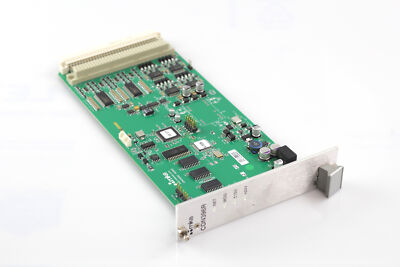 MKS PCB BOARD CDN396R AS01396-6-13 P/N- 0190-37867 REV.02