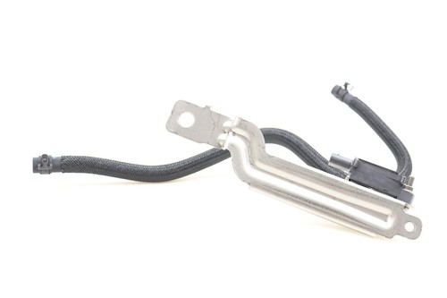 NEW Motorcraft Exhaust Gas Pressure Sensor Rear DPFE-25 F450 F550 6.7L 2013-2014 - Picture 3 of 5