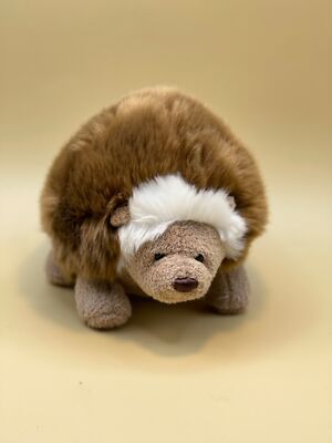 Gund HEDGEHOG 8