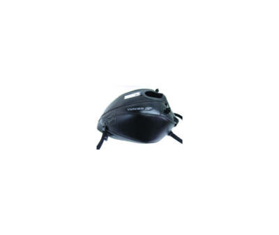 KAWASAKI 650 S VULCAN - 15/25 - TANKMATTE BAGSTER SCHWARZ - 1697U