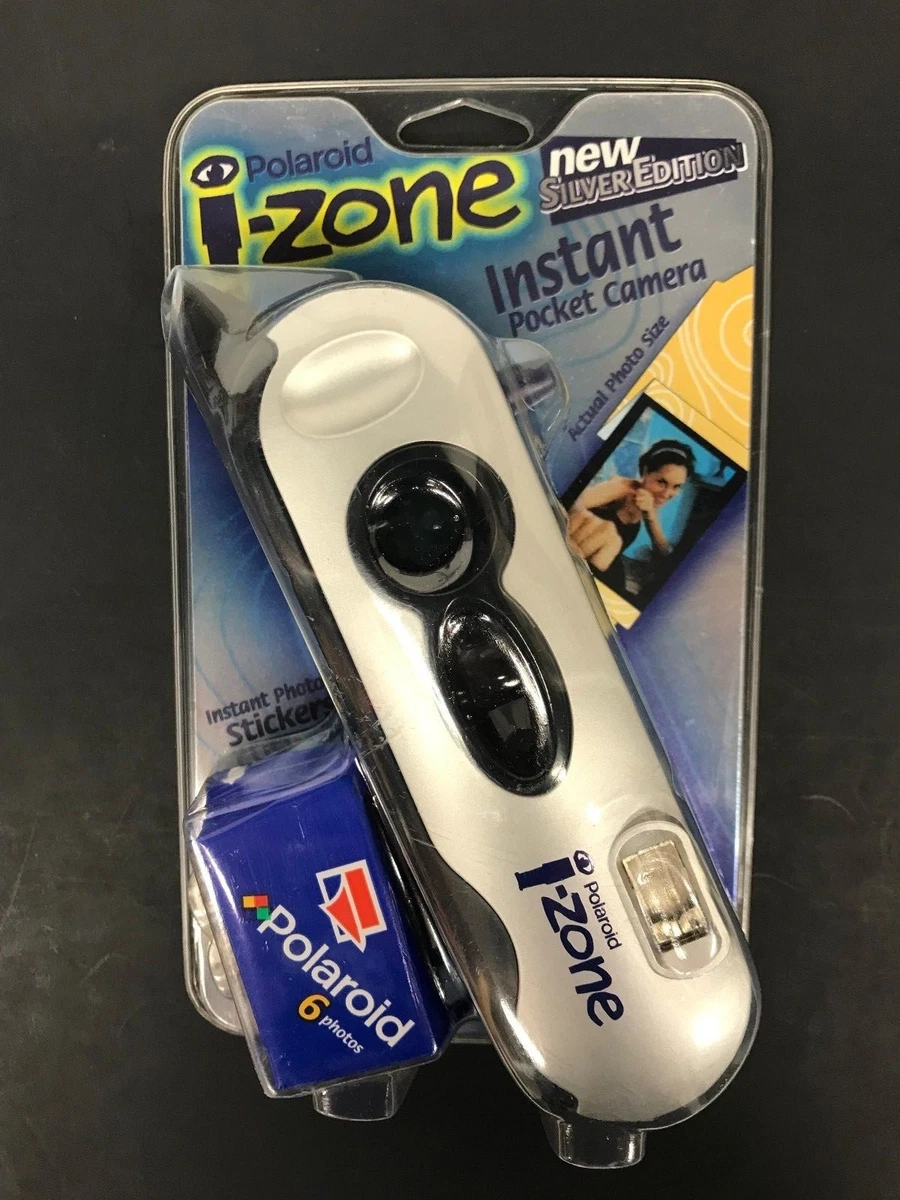 Polaroid sale i zone