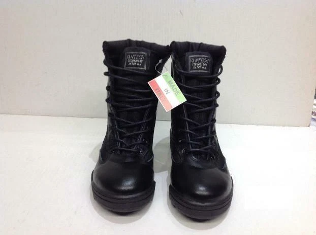 ANFIBI VANTECH Magnum per Uomo Unisex Soft Air Militari - Immagine 3 di 4