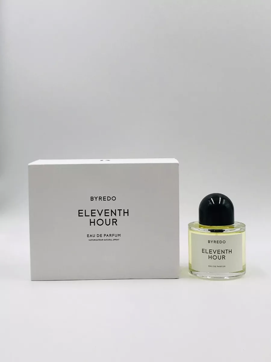 Byredo eleventh hour eau de parfum sale