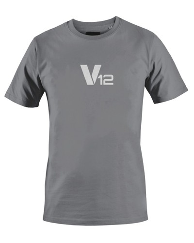 V12 Tunning Cars Men`s T-shirts Engine Power Truck Driver Perfect Birthday Gift - Picture 11 of 14