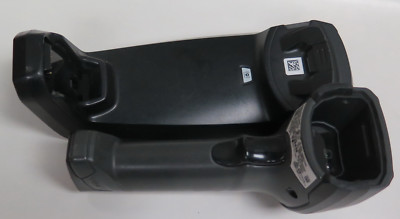 ZEBRA Symbol motorola Barcode Scanner DS8178 -DL0F007ZZWW w/Cradle