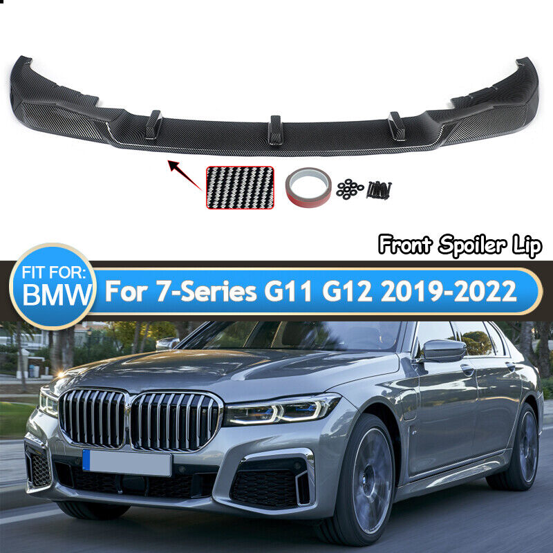 Rocker Panel Kit | BMW 7 SERIES 745Le M SPORT 2020 Rocker Panel Kit | BMW 7 SERIES 745Le M SPORT 2020