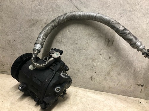 ORIG VW Polo 9N Klimakompressor 6Q0820803G