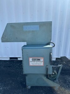 Conair 72000402 Granulator, 5 Hp, 460V, 6.8A