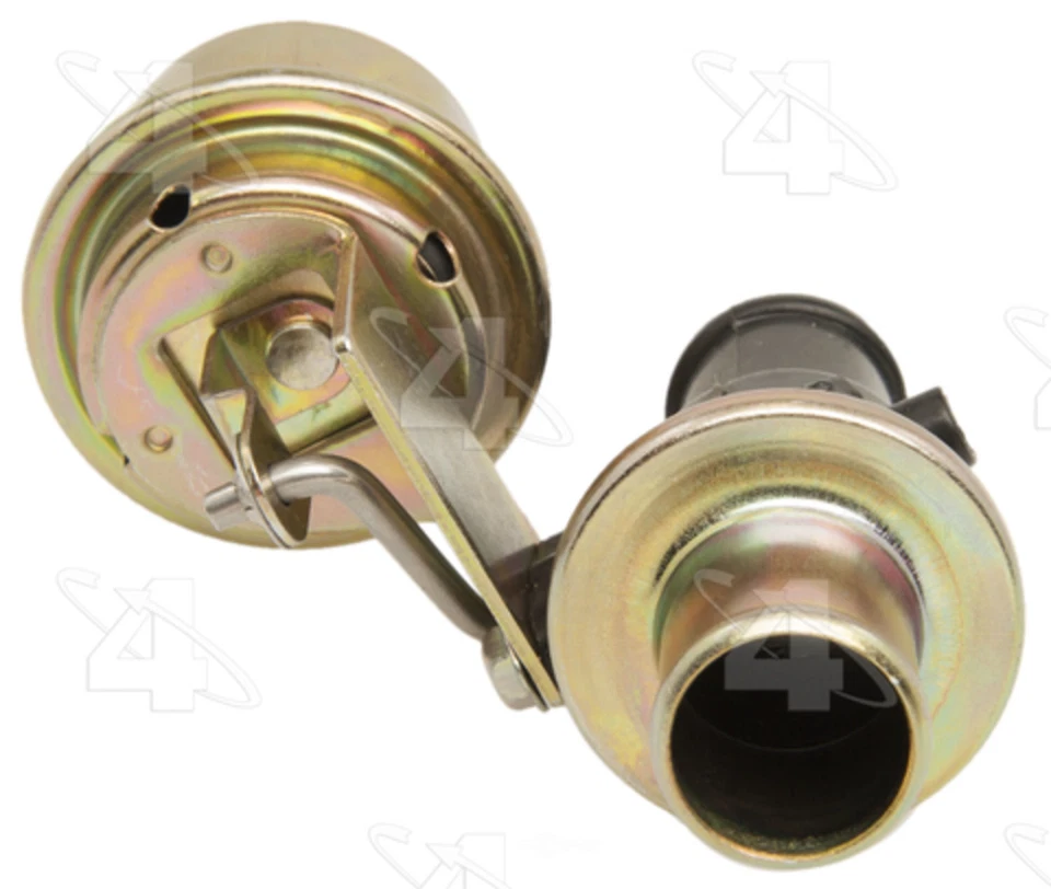 Válvula de control de calentador de climatización-válvula de calentador piezas Master 74671 Foto 2 de 4