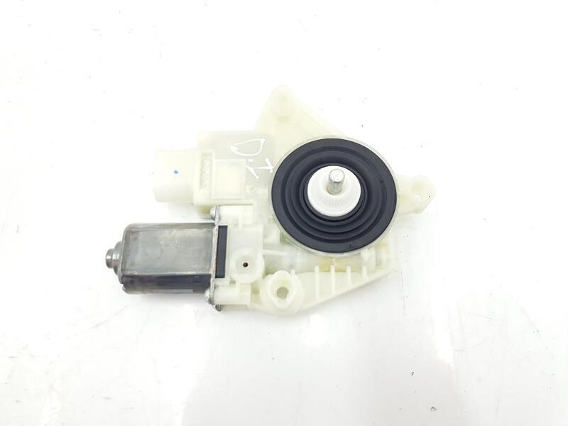 51337455082 front power window engine lh for BMW X3 SDRIVE 18 D 