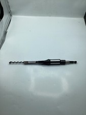 8mm Woodworking Square Hole Saw Drill Bit Square Mortising Chisel Drill Bit