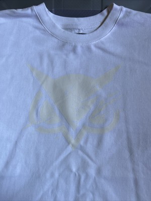 Vanoss Gaming Crewneck White Double XL Brand New Never Worn Graphic Print