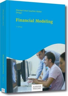 Financial Modeling | Buch | 9783791035413