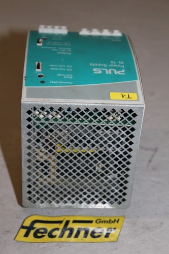 PULS SL 10 SL10.300 Netzteil Power Supply gebraucht - Picture 3 of 5