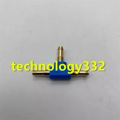 10PCS FESTO T tube joint T-PK-4 9585 #LM