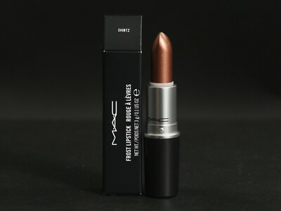 MAC Frost Lipstick in Chintz - Full Size - New in Box - Original Formula