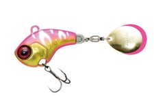 Jackall DERACOUP 3/4 oz Metal Blade Bait Choose Color For Bass From Japan