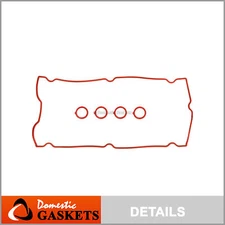 01-09 Chrysler PT Cruiser Dodge Jeep 2.4L DOHC Valve Cover Gasket Set VIN B X 1