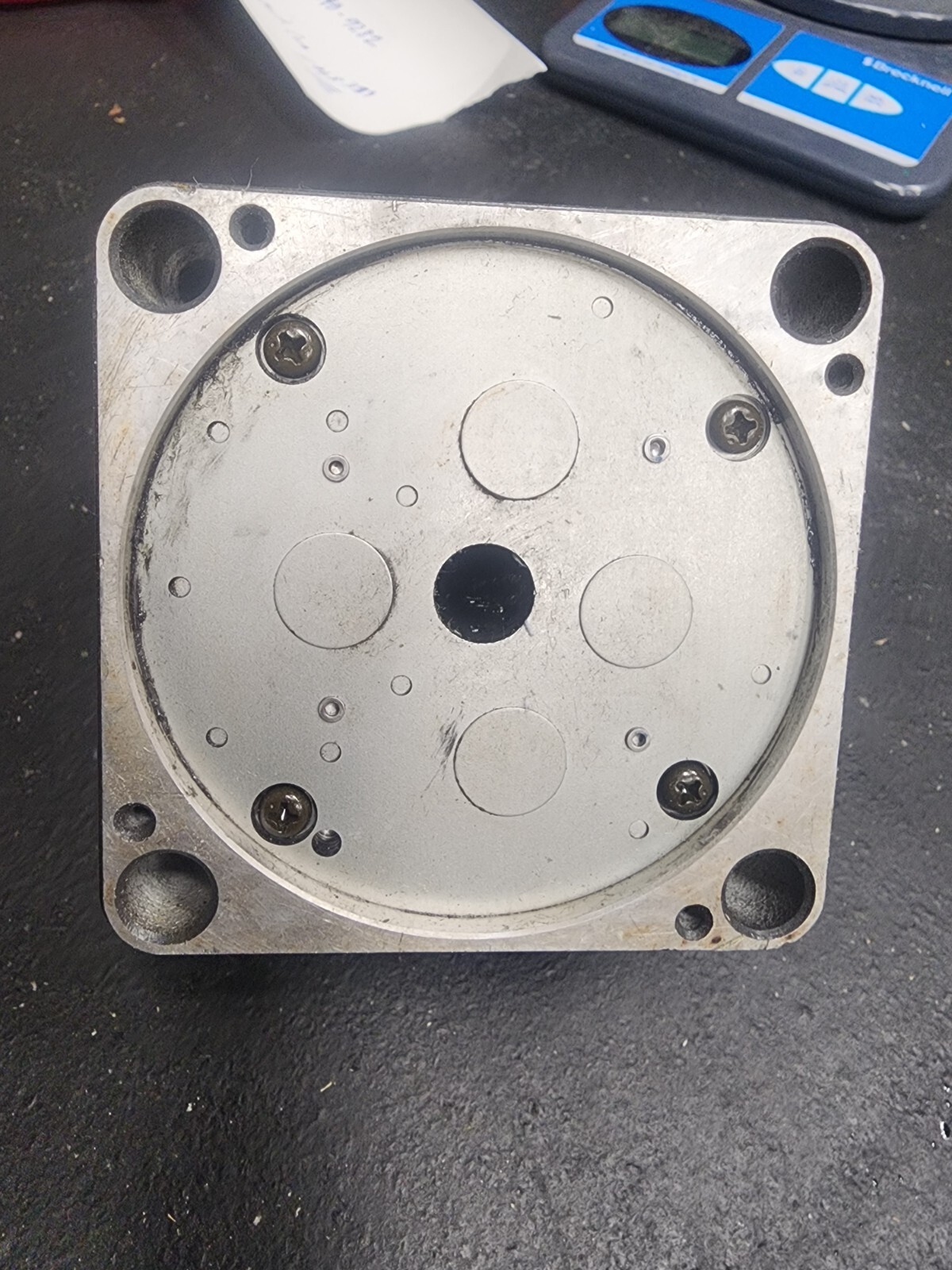 ORIENTAL MOTOR Company Gear Head Reducer 5GU15KB