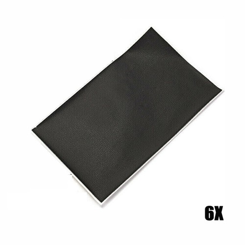 Car Seat Furniture PU Leather Repair Kit Self Adhesive Sofa Couch Patch Filler - Picture 12 of 14