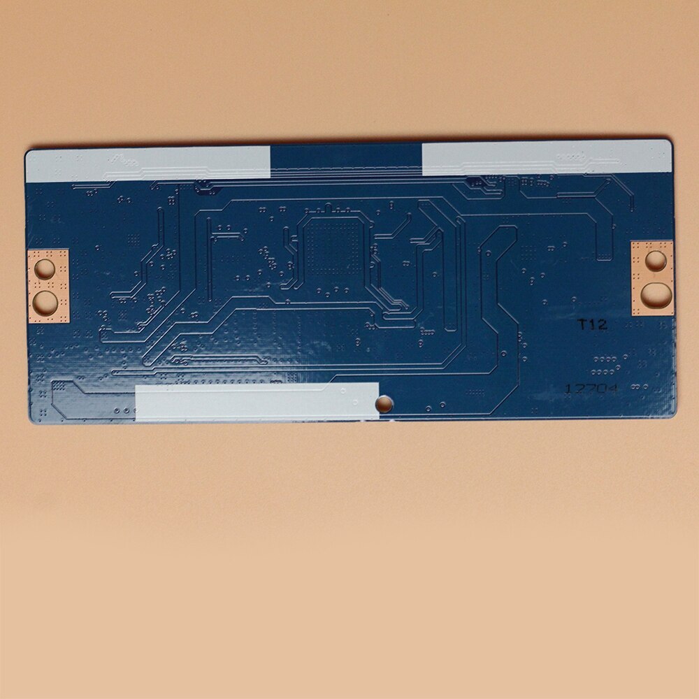 Carte T-CON Pour TV Toshiba 65VL5A63DB – 65T55 C0J CTRL TT-5565T55C21, Neuve