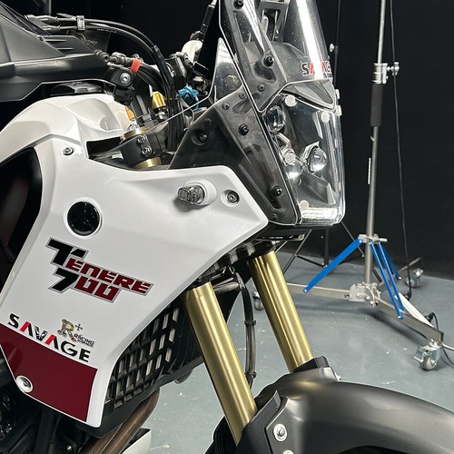 LED Turn Signal Light Indicator For YAMAHA Tenere XTZ700/Rally/WorldRaid/Explore - Picture 16 of 24