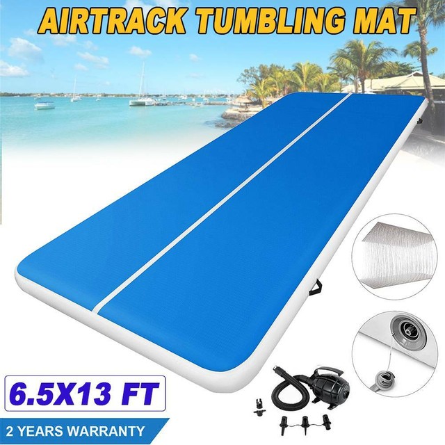 ALIFUN Air Inflatable Exercise Inflatable   Amazoncom