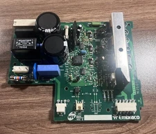 Genuine OEM Whirlpool Refrigerator Compressor Inverter Board W10629033