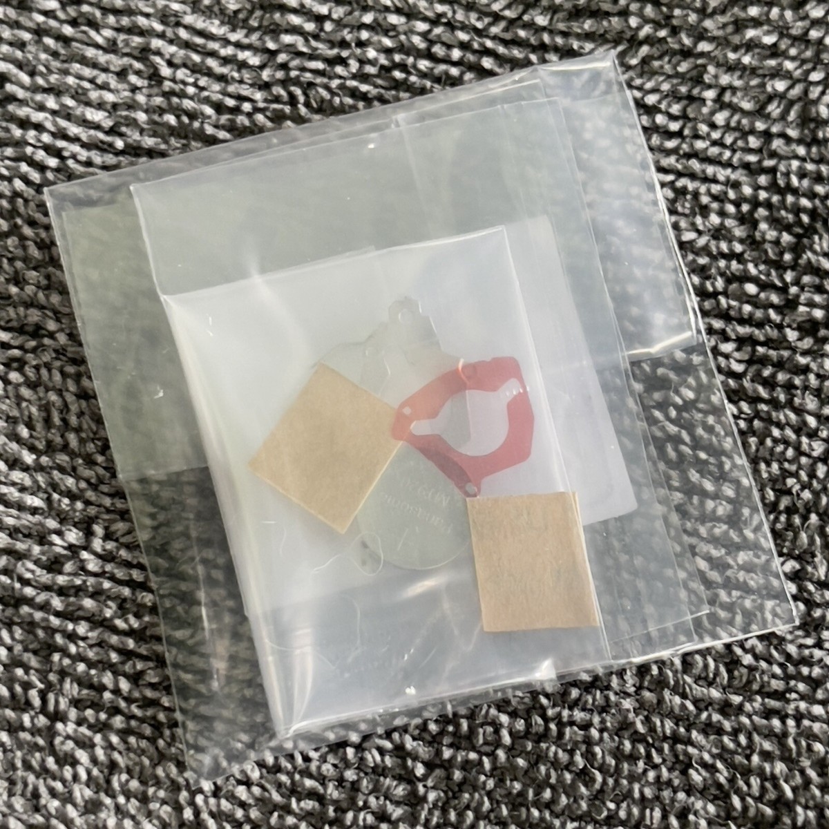 Seiko 30235MY / MZ Kinetic Watch Capacitor 5M42 5M43 5M45 5M47