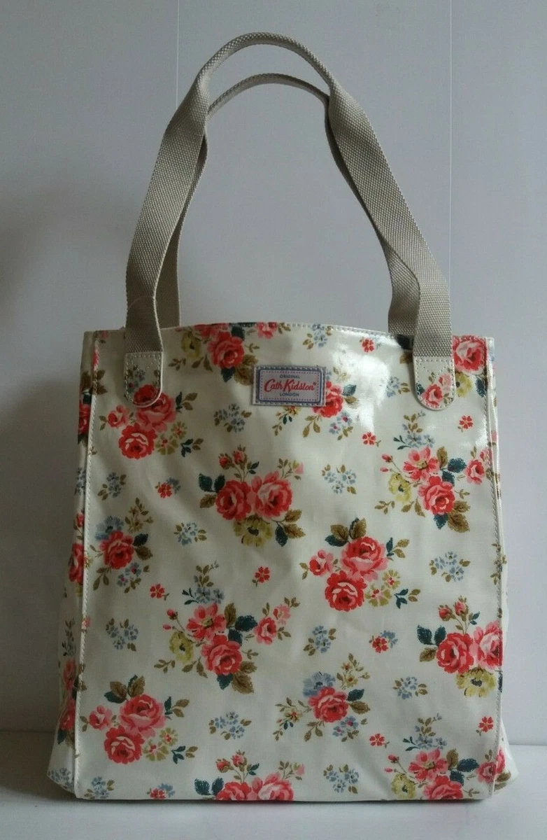 CATH KIDSTON HAYWOOD TOTE BAG eBay