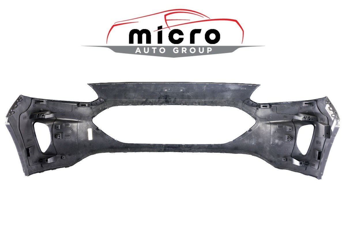 UNFOLDED 2020-2022 FORD ESCAPE FRONT BUMPER OEM PRIMED