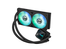 ASUS Prime LC 240 ARGB all-in-one AIO CPU liq...