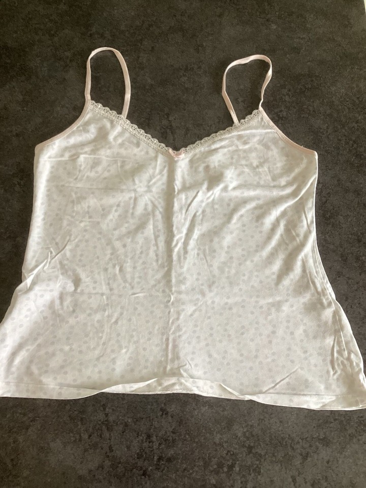 M&S/New Look Ladies Vest Tops eBay