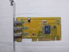 StarTech 04V0 94V-0 E119801 Interface Card