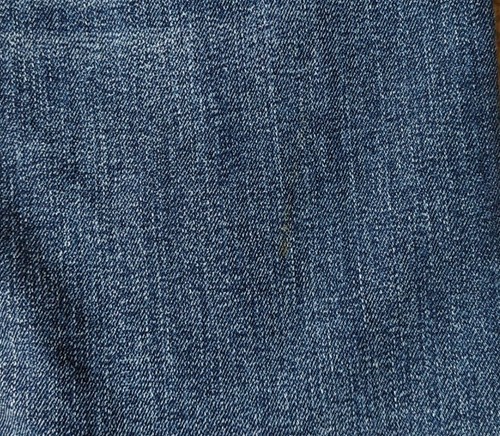 Miss Me Women's Denim Jeans JP7584S "Pastel A Ganza Cross" Skinny DK 350 Size 28 - Bild 8 von 9