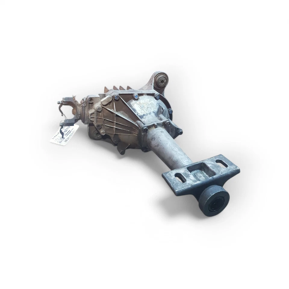 Differential 15835568 2002-2006 GM Esclade Suburban Yukon Vorne 6.0L OEM - Bild 1 von 4