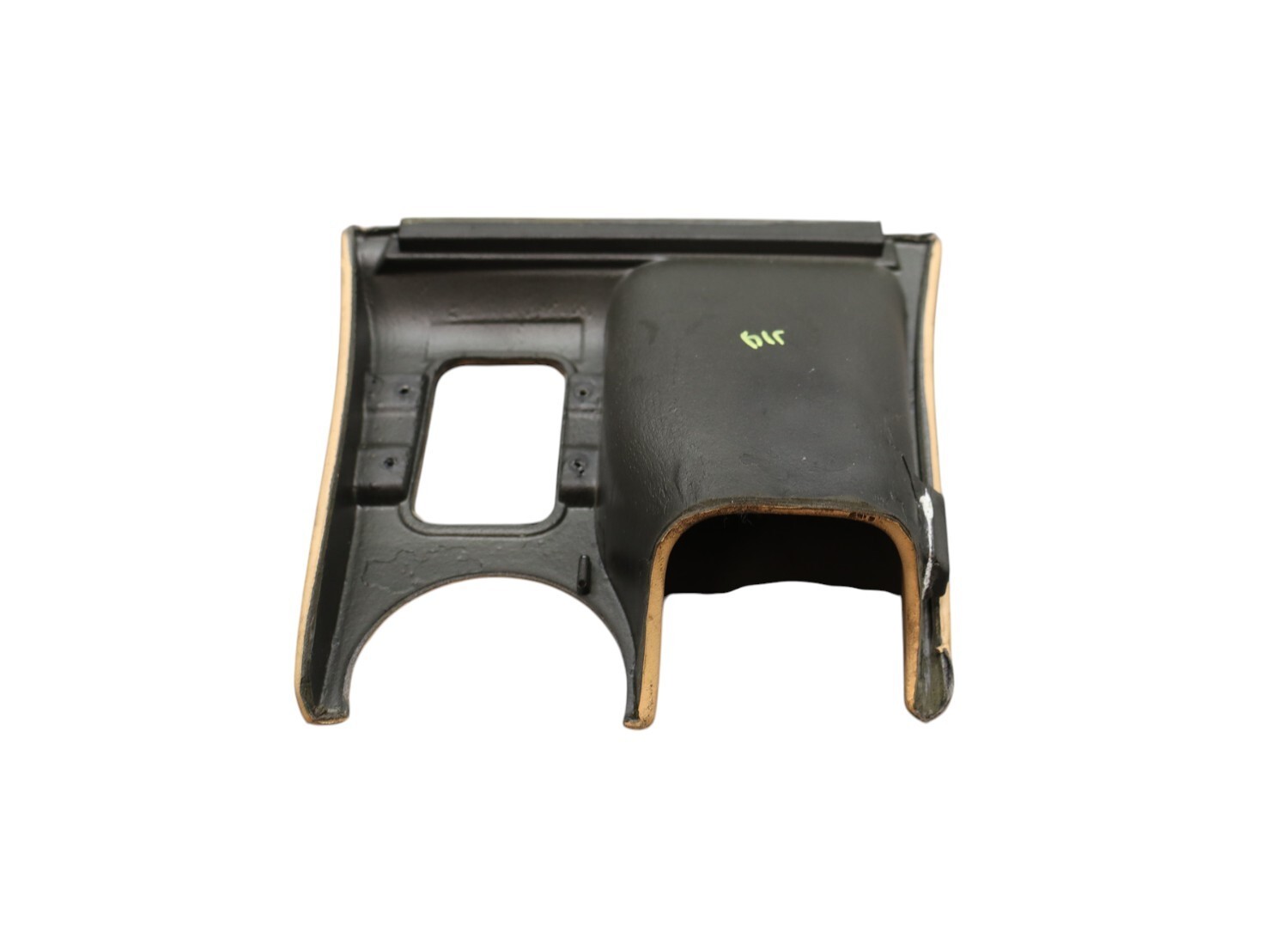 Maserati Quattroporte 2003-2012 Front Center console trim